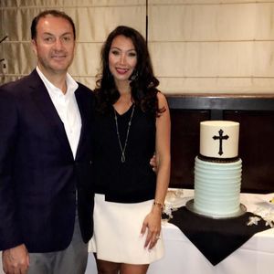 Meet your Posher, Lidia